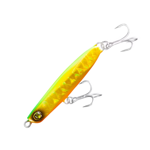 熱砂 スピンビーム 32g(#019 キョウリンヒラメG)